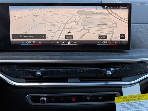 New 2027 BMW X7 xDrive40i w/ M Sport Package AWD/4WD image 14