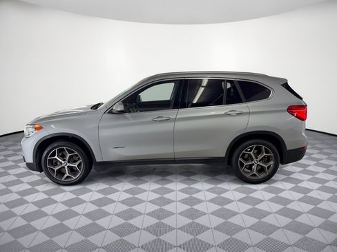 Used 2016 BMW X1 xDrive28i AWD/4WD image 2