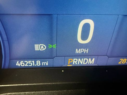 Used 2023 Ford F150 XLT w/ Equipment Group 302A High AWD/4WD image 19