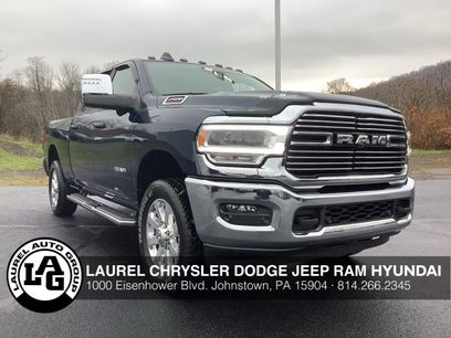 Used 2023 RAM 2500 Laramie