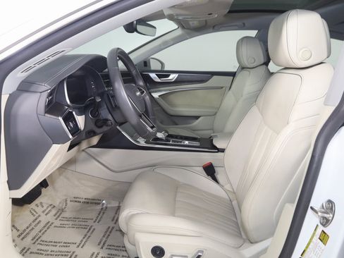 Used 2019 Audi A7 3.0T Prestige w/ Prestige Package image 13