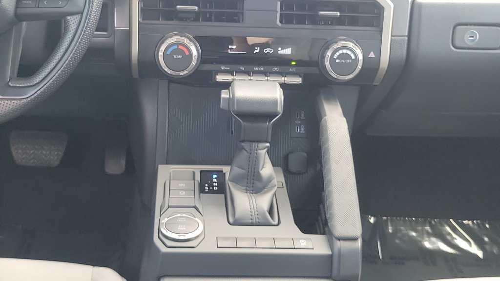Used 2026 Toyota Tacoma SR5 RWD image 14