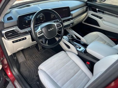 Used 2023 Kia Telluride SX Prestige image 14