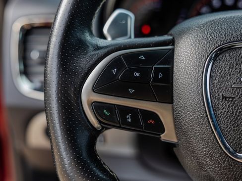 Used 2018 Dodge Durango SRT image 14