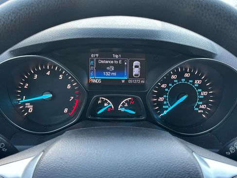 Used 2016 Ford Escape SE image 8