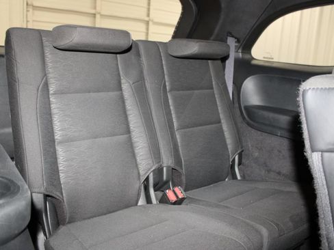 Used 2025 Dodge Durango GT AWD/4WD image 22
