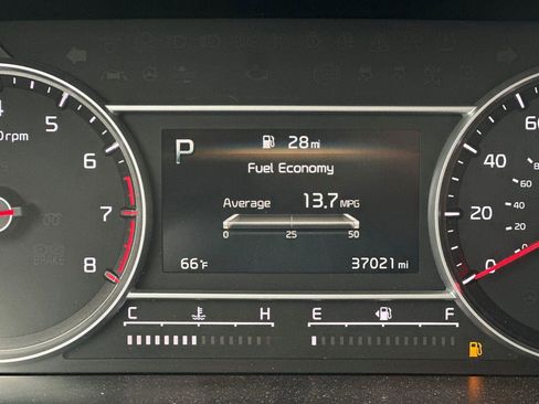 Used 2023 Kia Sorento EX w/ Panoramic Sunroof Package image 31