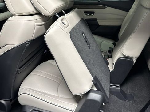 New 2026 Honda Pilot Elite image 18