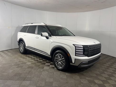 New 2026 Hyundai Palisade SEL image 7