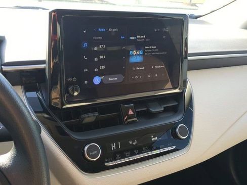 Certified 2026 Toyota Corolla LE image 11