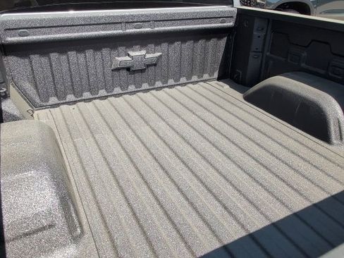 New 2026 Chevrolet Silverado 1500 LT w/ Protection Package image 10