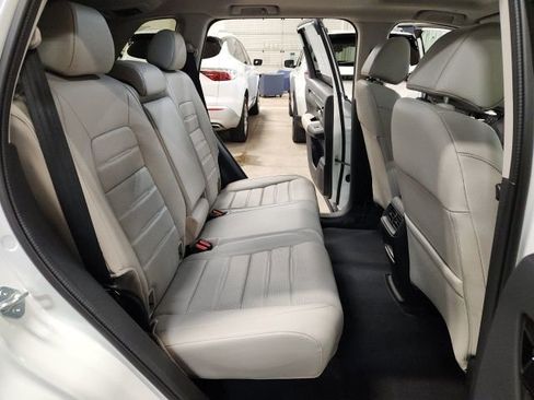 Certified 2024 Honda CR-V EX-L image 29