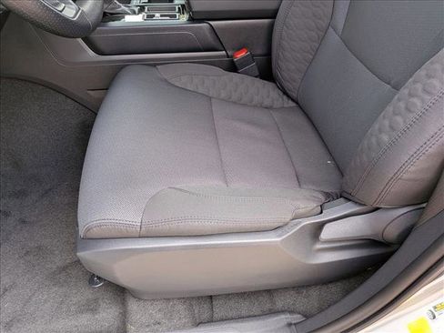 New 2026 Toyota Tundra SR image 4