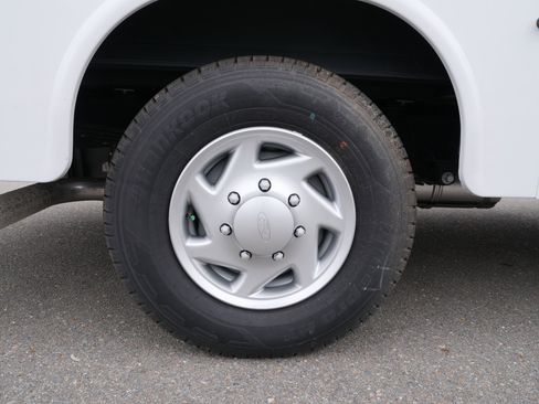 New 2026 Ford E-350 and Econoline 350 Super Duty w/ Power Equipment Group image 11