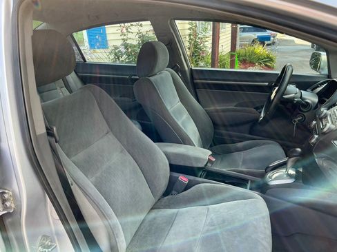 Used 2011 Honda Civic EX image 29