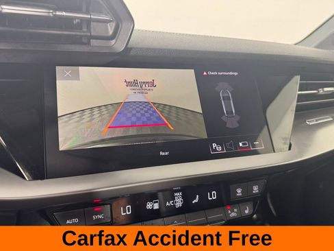 Used 2024 Audi A3 2.0T Premium image 3