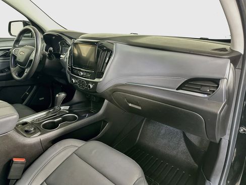 Used 2019 Chevrolet Traverse Premier AWD/4WD image 31