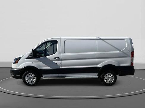 Certified 2024 Ford Transit 250 Base w/ Exterior Upgrade Package image 7