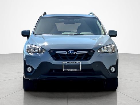 Used 2023 Subaru Crosstrek 2.0i Premium w/ Popular Package #3 AWD/4WD image 8