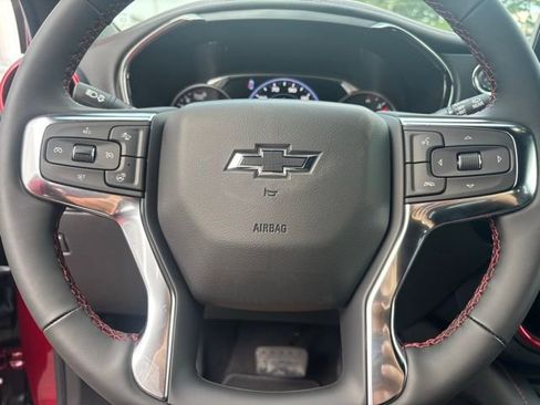 New 2025 Chevrolet Blazer RS w/ Enhanced Convenience Package image 26