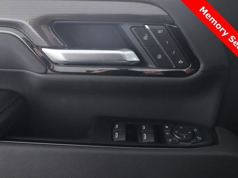 Used 2026 GMC Sierra 2500 AT4 w/ AT4 Preferred Package AWD/4WD image 20