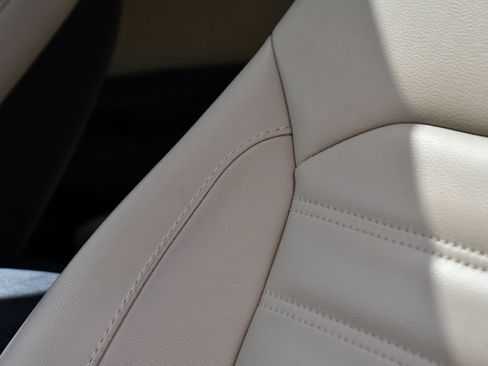 Used 2024 Ford Edge SEL w/ Convenience Package AWD/4WD image 14