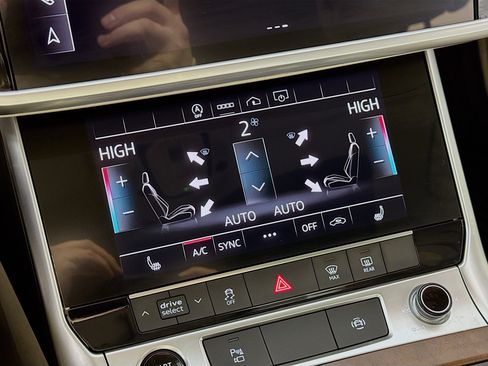 Used 2023 Audi A6 2.0T Premium w/ Convenience Package image 19