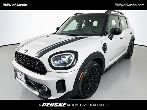 Used 2023 MINI Cooper Countryman S image 1