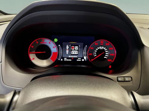 Certified 2025 Acura RDX A-Spec image 31