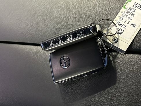 New 2026 MAZDA CX-50 AWD 2.5 S w/ Weather Package image 29