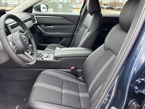New 2026 MAZDA CX-50 AWD 2.5 S w/ Cargo Package image 12