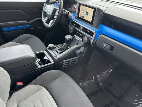 Used 2025 Toyota 4Runner TRD Off-Road image 20