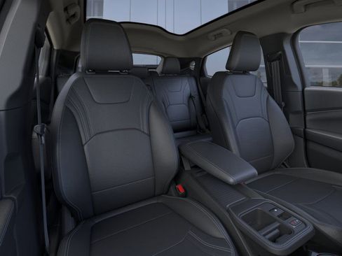 New 2026 Ford Mustang Mach-E Premium image 10