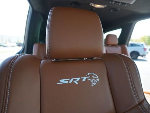 Used 2025 Dodge Durango SRT Hellcat image 41