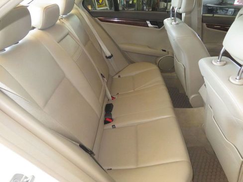Used 2011 Mercedes-Benz C 300 Sedan image 25
