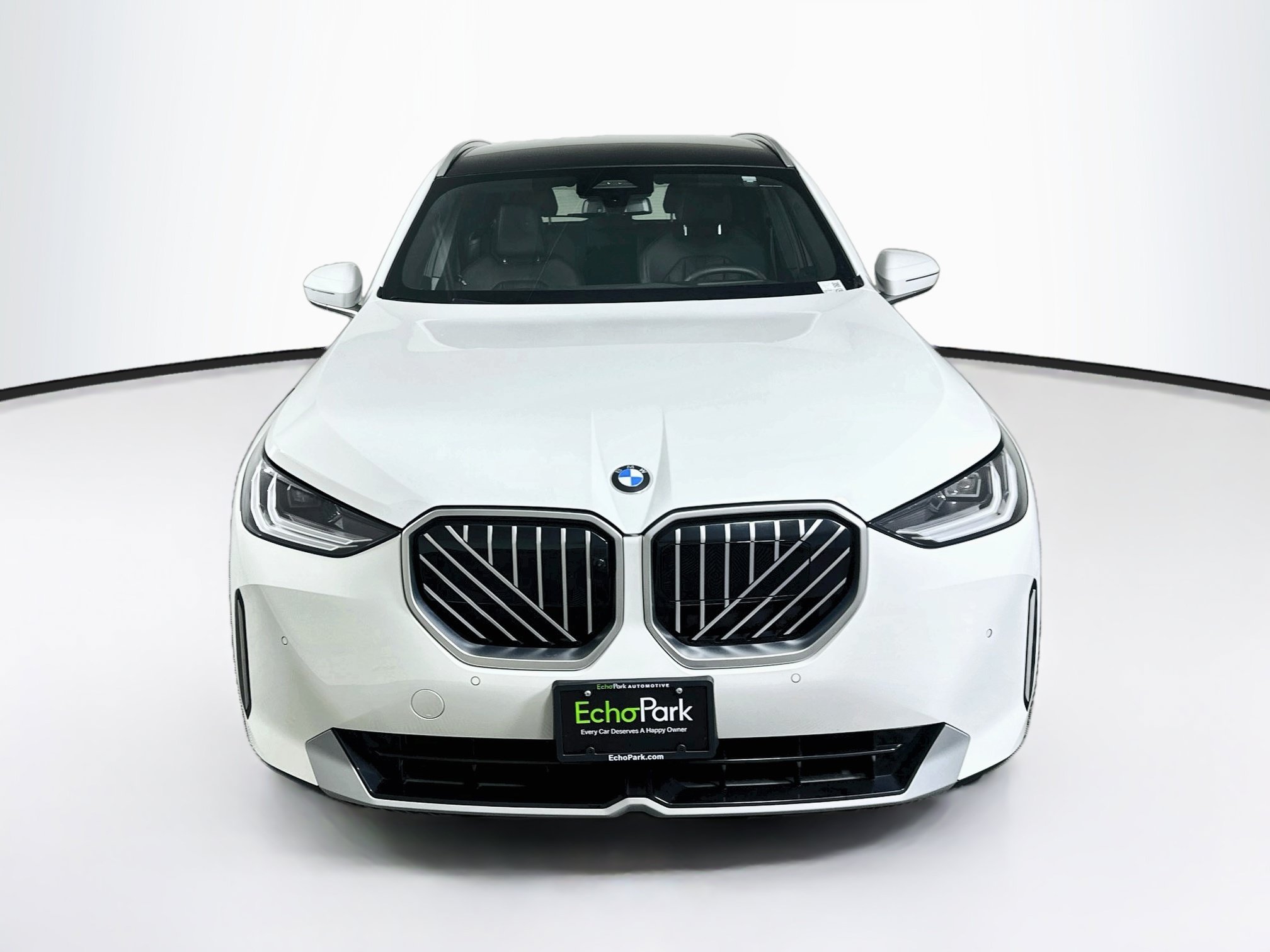 Used 2026 BMW X3 xDrive30i AWD/4WD image 2