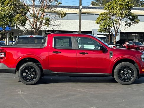 New 2026 Ford Maverick XLT w/ Equipment Group 301A image 3