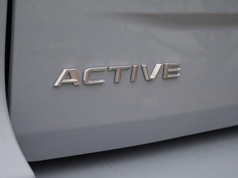 Certified 2025 Ford Expedition Max Active image 18