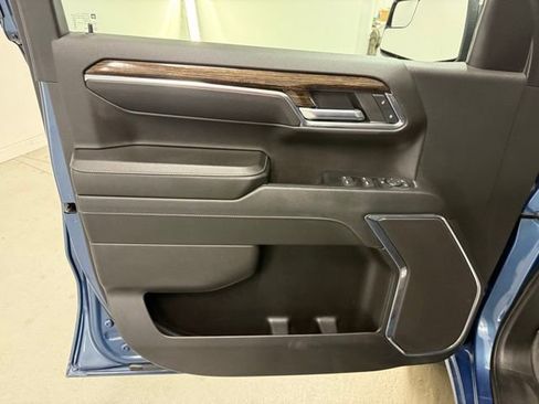 Certified 2024 GMC Sierra 1500 SLE image 13