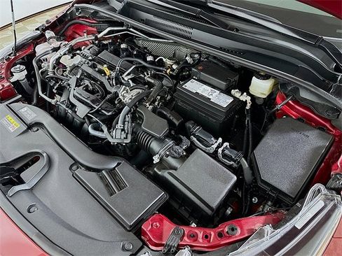 Used 2024 Toyota Corolla LE image 29