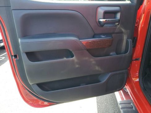 Used 2018 GMC Sierra 1500 SLT w/ Max Trailering Package image 23