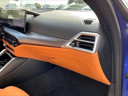 Used 2025 BMW 430i xDrive image 19