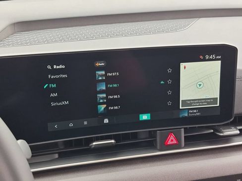 New 2026 Kia Carnival SX FWD image 13