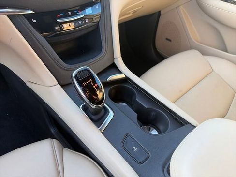 Used 2018 Cadillac XT5 Luxury w/ Driver Awareness Package image 48