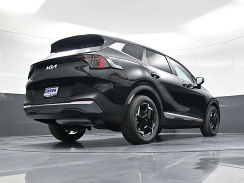 Certified 2026 Kia Sportage EX image 46