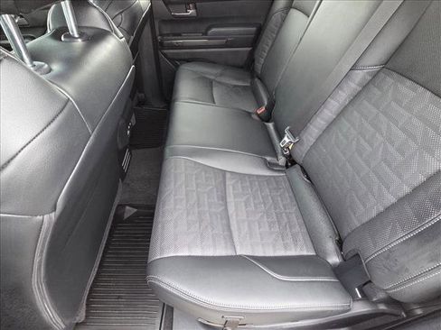 Used 2024 Toyota Tacoma TRD Off-Road w/ TRD Off Road Premium Package image 18