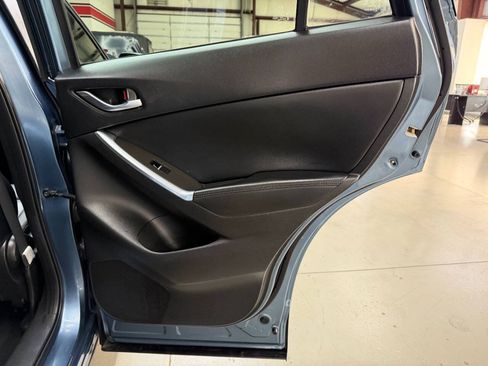 Used 2016 MAZDA CX-5 Grand Touring FWD image 14