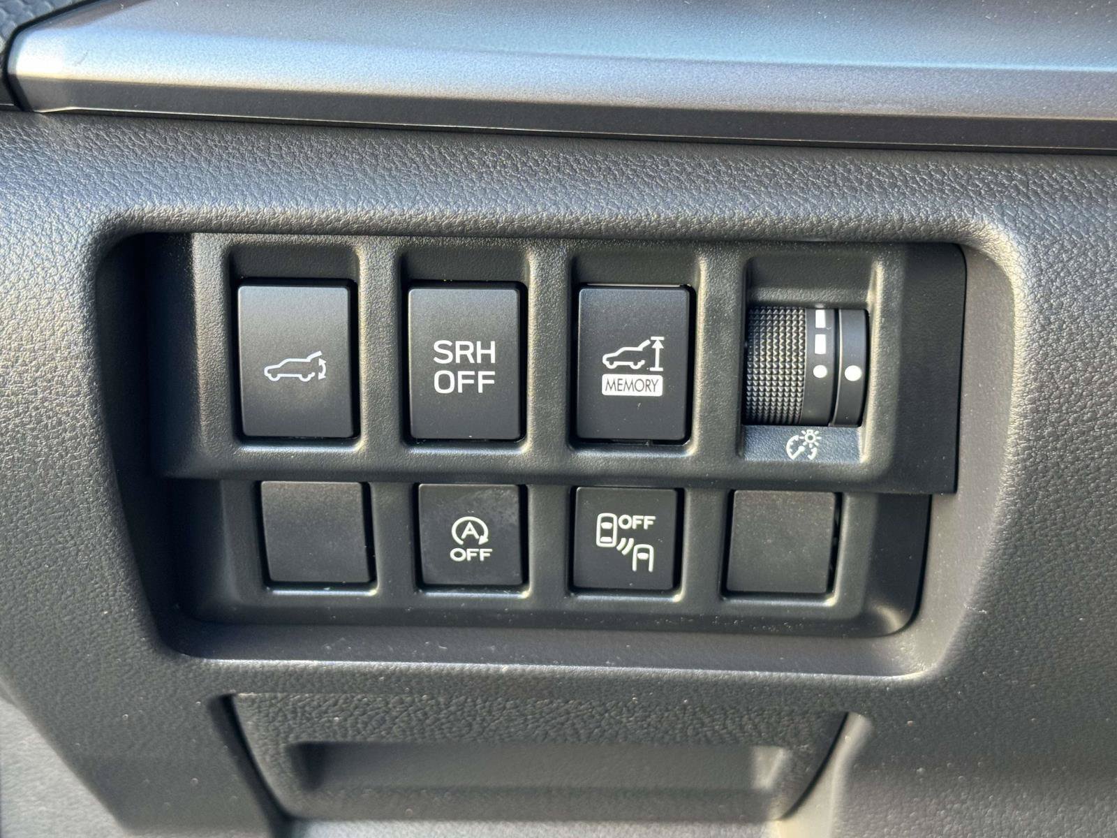 Certified 2024 Subaru Forester Premium AWD/4WD image 24