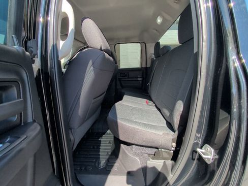Used 2022 RAM 1500 Express w/ Wheel & Sound Group AWD/4WD image 12