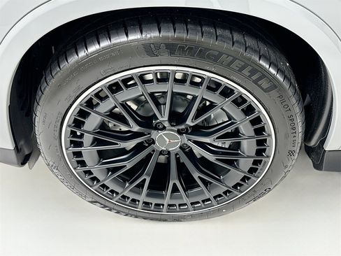 New 2026 Mercedes-Benz GLC 43 AMG GLC 43 AMGﾮ image 34